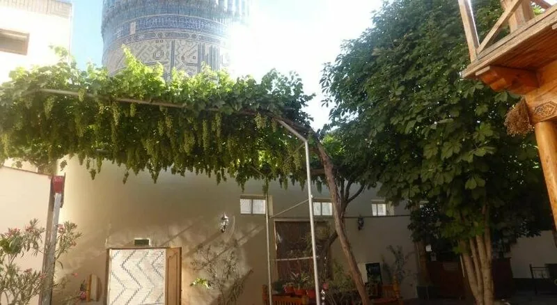 Bibikhanum, фотография 2