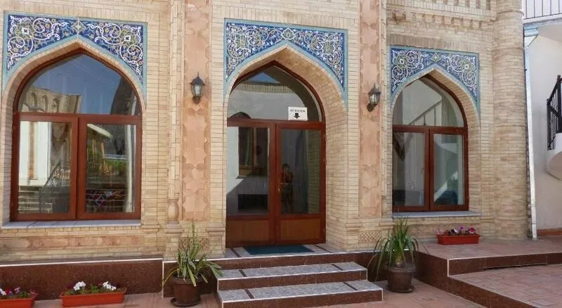 Bibikhanum, фотография 3