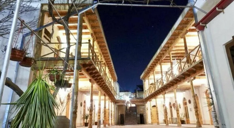 Bibikhanum, фотография 8