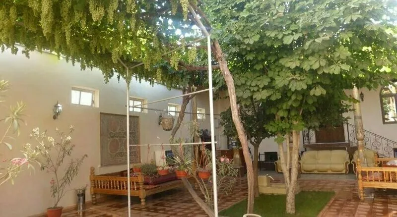 Bibikhanum, фотография 21