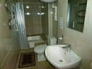 Bibikhanum, фотография 24