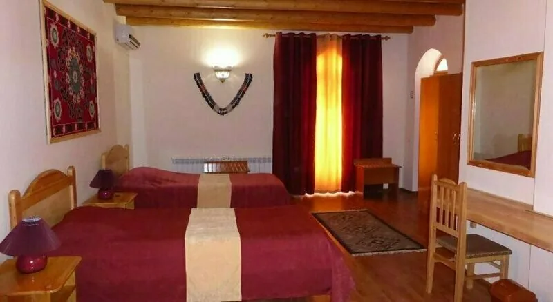 Bibikhanum, фотография 34