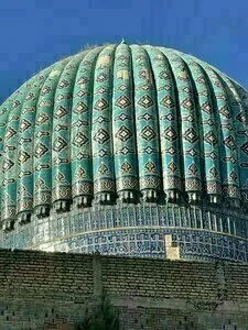 Bibikhanum, фотография 36