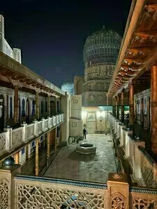 Bibikhanum, фотография 42