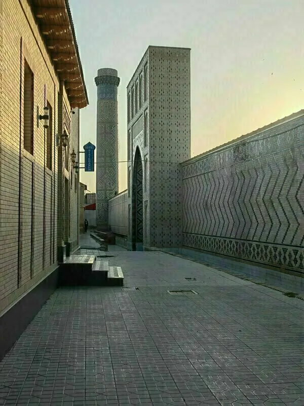 Bibikhanum, фотография 45